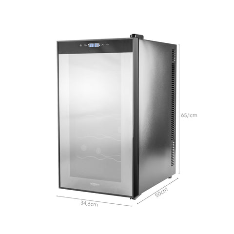 bild-1-wintem-weinkühlschrank-für-18-weinflaschen-47l-ean-8050043124531