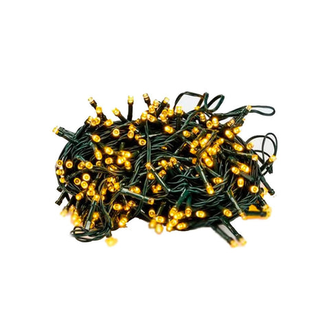 Lichterkette mit 240 LEDs, IP44