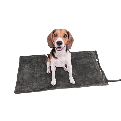 Elektrische Decke für Hunde und Katzen 60x40cm