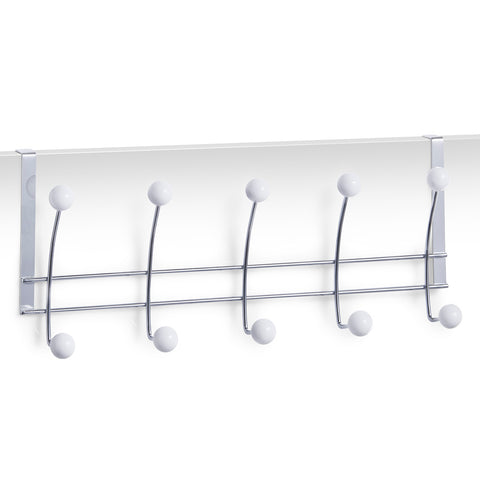 immagine-1-zeller-türgarderobe-mit-haken-ean-4003368138930