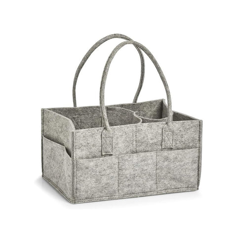Filztasche für 9 Flaschen 33x24x39cm