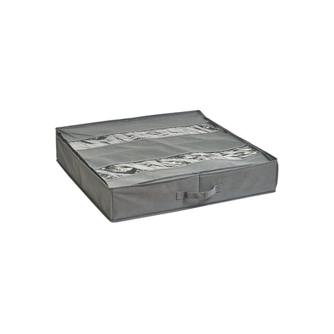 Bild-1-Zeller-Schuhaufbewahrungsbox-Vliesstoff-60x13cm-EAN-4003368146102