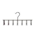 Bild-1-Zeller-Gürtelhalter-aus-Metall-mit-14-Haken-EAN-4003368171760