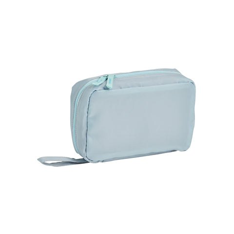 Bild-1-Zeller-Kosmetikorganizer-aus-Polyester-22x14x8cm-EAN-4003368146720