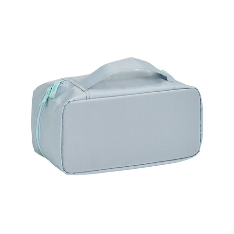 Bild-1-Zeller-Organizer-Aufbewahrungsbox-aus-Polyester-27x13x13cm-EAN-4003368146744