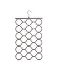 Bild-1-Zeller-Accessoirehalter-aus-grauem-Kunststoff-EAN-4003368171807