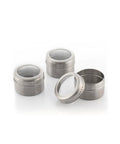 Bild-10-five-simply-smart-7-teiliges-Set-mit-3-Gewürzhaltern-Küchenutensilien-und-Organizer-EAN-3560238519899