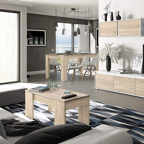 bild-10-habitdesign-ausziehbarer-esstisch-eiche-140-190x90x78cm-ean-8423490263748