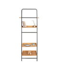 Bild-10-wenko-Standregal-loft-aus-Bambus-EAN-4008838335642