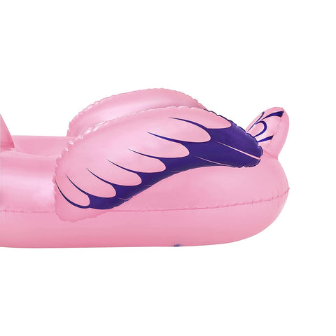 bild-11-bestway-aufblasbarer-reitbarer-flamingo-153x143cm-ean-6941607311196