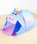 Bild-11-bestway-spielzelt-für-kinder-einhorn-182x96cm-ean-6942138976489
