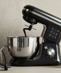 Bild-11-jordan-casa-Planeten-Küchenmaschine-mit-vielen-Funktionen-6,5 l-aus-Stahl-1700 W-schwarz-EAN-0805698117524