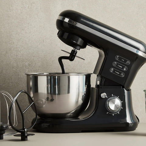 Bild-11-jordan-casa-Planeten-Küchenmaschine-mit-vielen-Funktionen-6,5 l-aus-Stahl-1700 W-schwarz-EAN-0805698117524