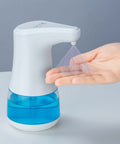 Bild-11-wenko-Desinfektionsmittelspender-mit-Sensor-360ml-EAN-4008838312223