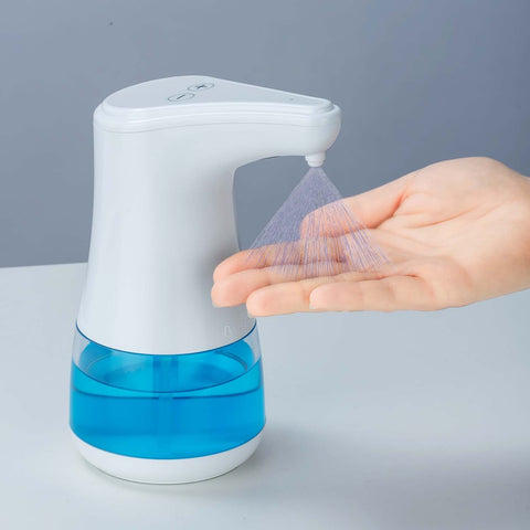 Bild-11-wenko-Desinfektionsmittelspender-mit-Sensor-360ml-EAN-4008838312223