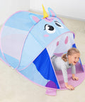Bild-12-bestway-spielzelt-für-kinder-einhorn-182x96cm-ean-6942138976489