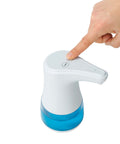 Bild-12-wenko-Desinfektionsmittelspender-mit-Sensor-360ml-EAN-4008838312223