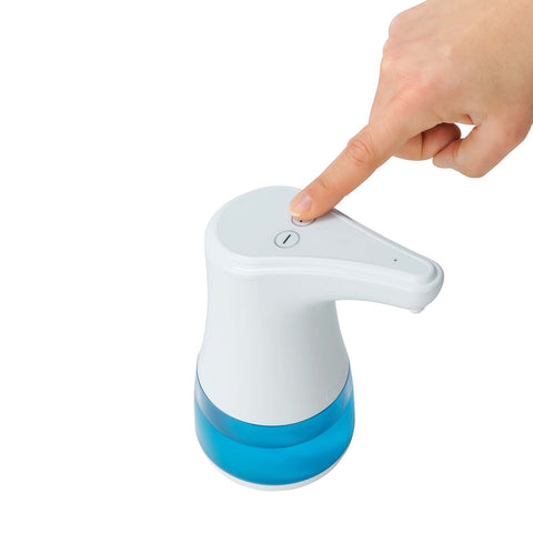 Bild-12-wenko-Desinfektionsmittelspender-mit-Sensor-360ml-EAN-4008838312223