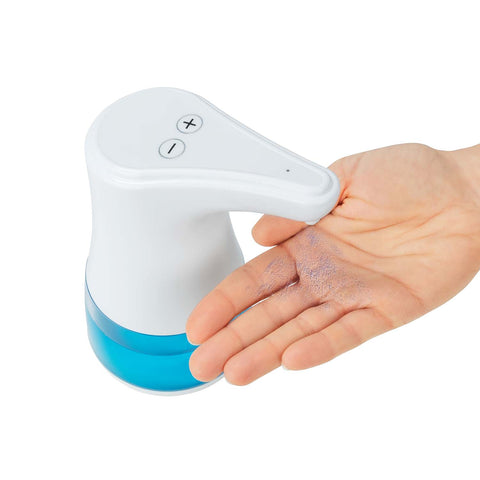 Bild-13-wenko-Desinfektionsmittelspender-mit-Sensor-360ml-EAN-4008838312223