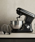 Bild-15-jordan-casa-Planeten-Küchenmaschine-mit-vielen-Funktionen-6,5 l-aus-Stahl-1700 W-schwarz-EAN-0805698117524