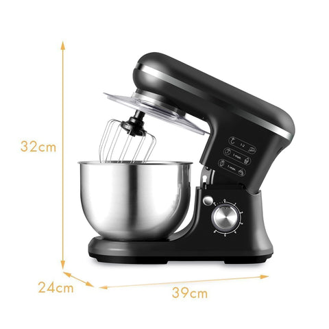 Bild-18-jordan-casa-Planeten-Küchenmaschine-mit-vielen-Funktionen-6,5 l-aus-Stahl-1700 W-schwarz-EAN-0805698117524