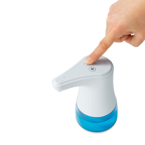 Bild-18-wenko-Desinfektionsmittelspender-mit-Sensor-360ml-EAN-4008838312223