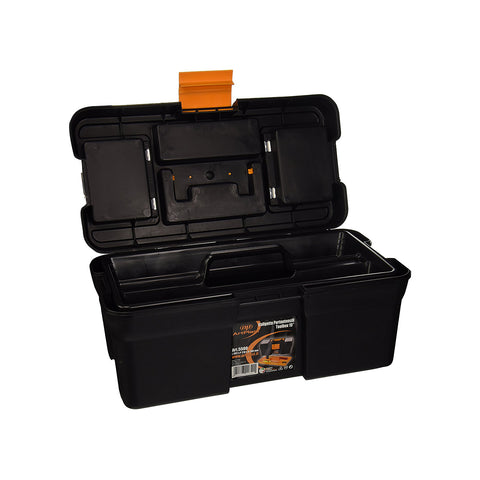 Bild-2-Art-Plast-Werkzeugkoffer mit Einsatz EAN-8010693026401