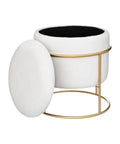 bild-2-atmosphera-createur-dinterieur-samt-pouf-mit-struktur-in-weissgold-ean-3560231642679