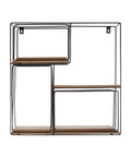 Bild-2-atmosphera-createur-dinterieur-Set-4-Wandregale-49x48x95cm-EAN-3560239680222