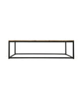 Bild-2-atmosphera-createur-dinterieur-Couchtisch-aus-Metall-und-Akazie-115x65x325cm-ean-3560238514849