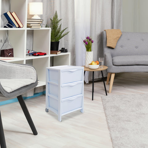 Bild-2-belli-e-forti-Kommode-Spring-mit-3-Schubladen-weiß-EAN-8001499012538