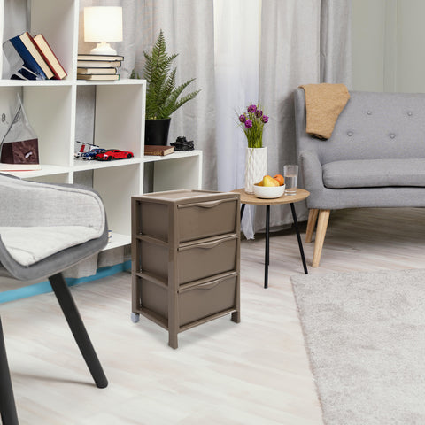 bild-2-belli-e-forti-kommode-spring-mit-3-schubladen-moka-ean-8001499012576