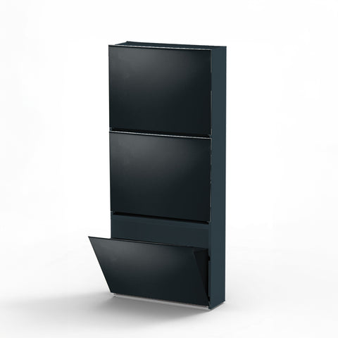 bild-2-belli-e-forti-glatter-wand-schuhschrank-16x515x39cm-schwarz-ean-8001499307009