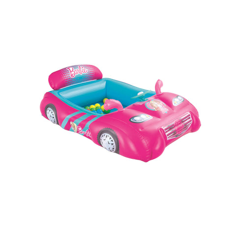 Bild-2-bestway-sportwagen-von-barbie-135x99x43cm-ean-6942138934700