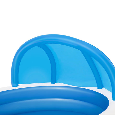Bild-2-bestway-aufblasbarer-Pool-mit-Sitz-240x140cm-ean-6942138984125