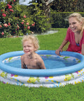 Bild-2-Bestway-Pool für Kinder ab 2 Jahren-102x25cm-101l-EAN-6942138900347