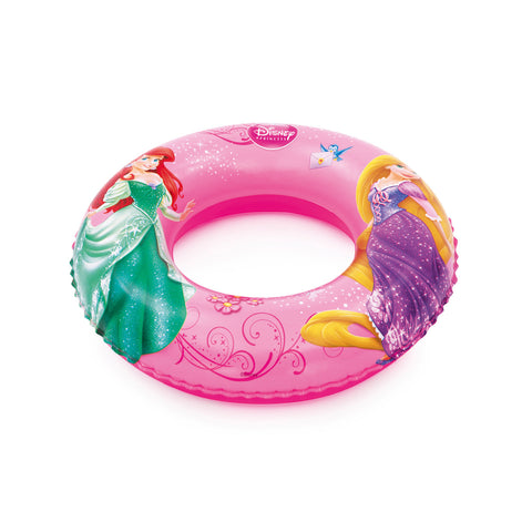 Bild-2-bestway-Schwimmring-Prinzessinnen-rosa-26cm-EAN-6942138908664