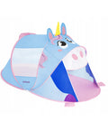 Bild-2-bestway-spielzelt-für-kinder-einhorn-182x96cm-ean-6942138976489
