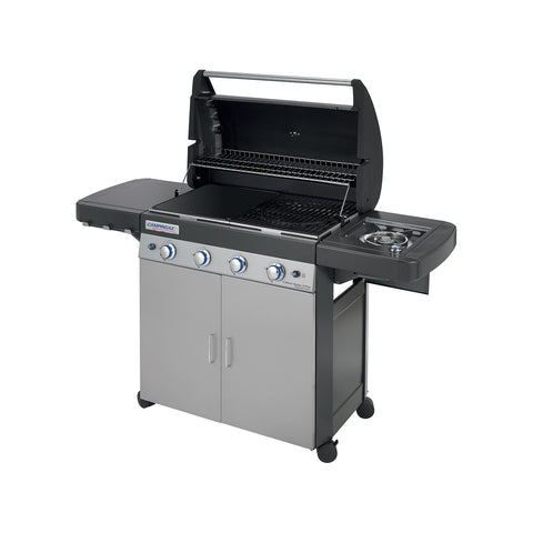 Bild-2-Campingaz-Gasgrill-4-Series-Classic-LS-Plus-EAN-3138522070762
