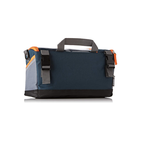 Bild-2-Campingaz-Kühltasche-mit-Schulterriemen-mehrfarbig-9-l-EAN-3138522101435