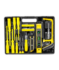 Bild-2-Daimann-Set-60-Werkzeuge-Arbeitswerkzeuge-im-Koffer-EAN-8050043123985
