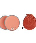 Bild-2-dcg-elektrischer-Fußwärmer-mit-Tasche-dcg-500w-ean-8052780960137