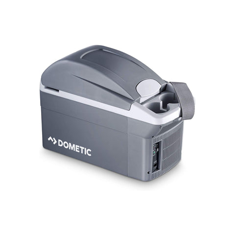 Bild-2-dometic-thermoelektrische-tragbare-Kühlbox-8l-ean-4015704255041