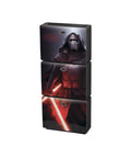 Bild-2-domopak-living-Schuhschrank-Tris-Star-Wars-51x17x118cm-EAN-8033406546058