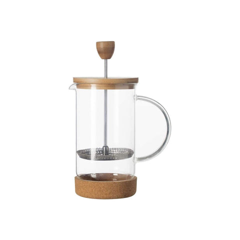Bild-2-five-simply-smart-French-Press-Kaffeekanne-600ml-95x19cm-EAN-3560238717523