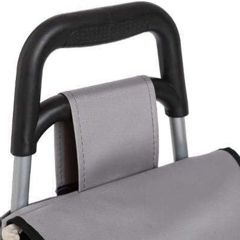 bild-2-five-simply-smart-zusammenklappbarer-einkaufsroller-grau-30l-ean-3560238558263