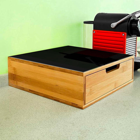 Bild-2-five-simply-smart-Schublade-für-Kapseln-aus-naturbelassenem-Bambus-EAN-3560238702840