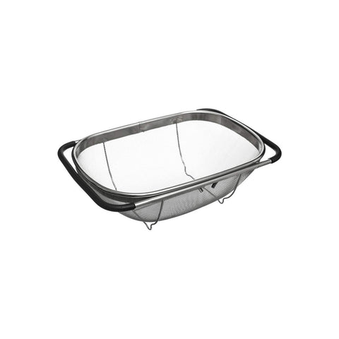 Bild-2-Five Simply Smart ausziehbares Metallsieb bis 54,5 cm-EAN 3560239694533