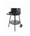 Bild-2-galileo-casa-runder-Grill-mit-Rädern-51x85x63cm-ean-8056159021238