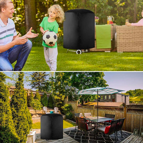 Bild-2-Garden-Friend-Schutzabdeckung-für-runden-BBQ-70x80cm-EAN-8023755059521